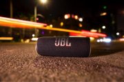 澎湃音浪 燃动狂欢派对 JBL FLIP6 音乐万花筒六代便携式蓝牙音箱全新发布