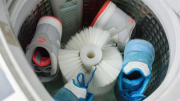 品牌定位专家顾均辉：新一代“懒人神器”洗鞋机，妙在哪里？