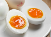 顾均辉说定位：一个鸡蛋4块钱！“可生食”就能变高端？