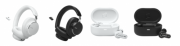 AKG N5真无线降噪耳机和AKG N9 头戴式无线降噪耳机新品上市