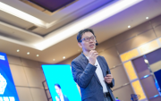 重塑商业战略新视角：定位专家顾均辉在吉隆坡深度解析竞争之道