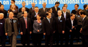 在中国举行的金砖国家会议上，巴渝与习主席谈了些什么？,